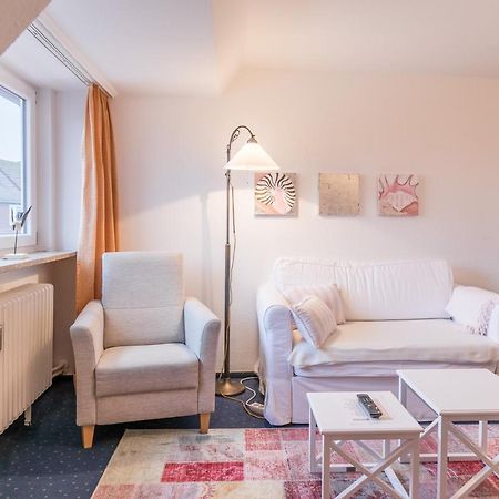 Haus Alleestrasse 37 Haus Alleestrasse 37, Wohnung 2, 2 Og Büsum Dış mekan fotoğraf