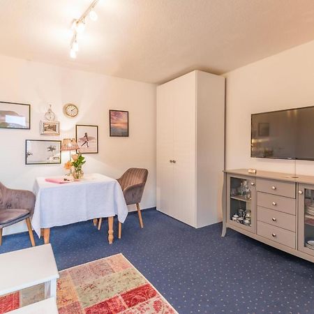 Haus Alleestrasse 37 Haus Alleestrasse 37, Wohnung 2, 2 Og Büsum Dış mekan fotoğraf